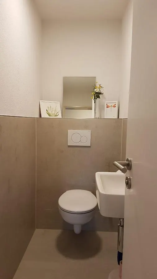 Apartment Alpenflair Ferienwohnungen Whg 305 Oberstdorf Germany