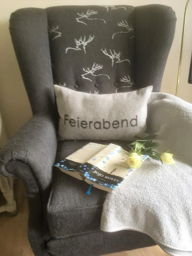 Apartment Alpenflair Ferienwohnungen Whg 305 Oberstdorf
